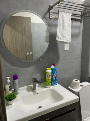 Kilimani heart lands apartment